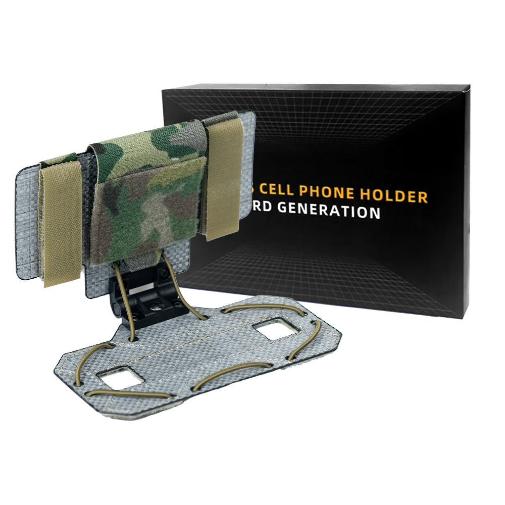 BOOIU MOLLE แผ่นนำทางแบบพับได้ - Outdoor Hunting Vest บทวิจารณ์และราคา