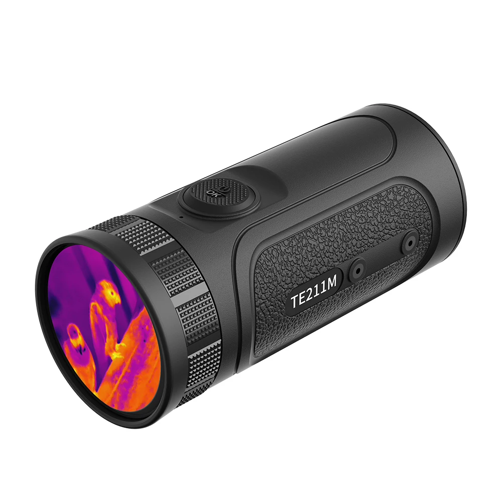 ตาข้างเดียวถ่ายภาพความร้อนแบบใ - Outdoor Hunting Images บทวิจารณ์และราคา
