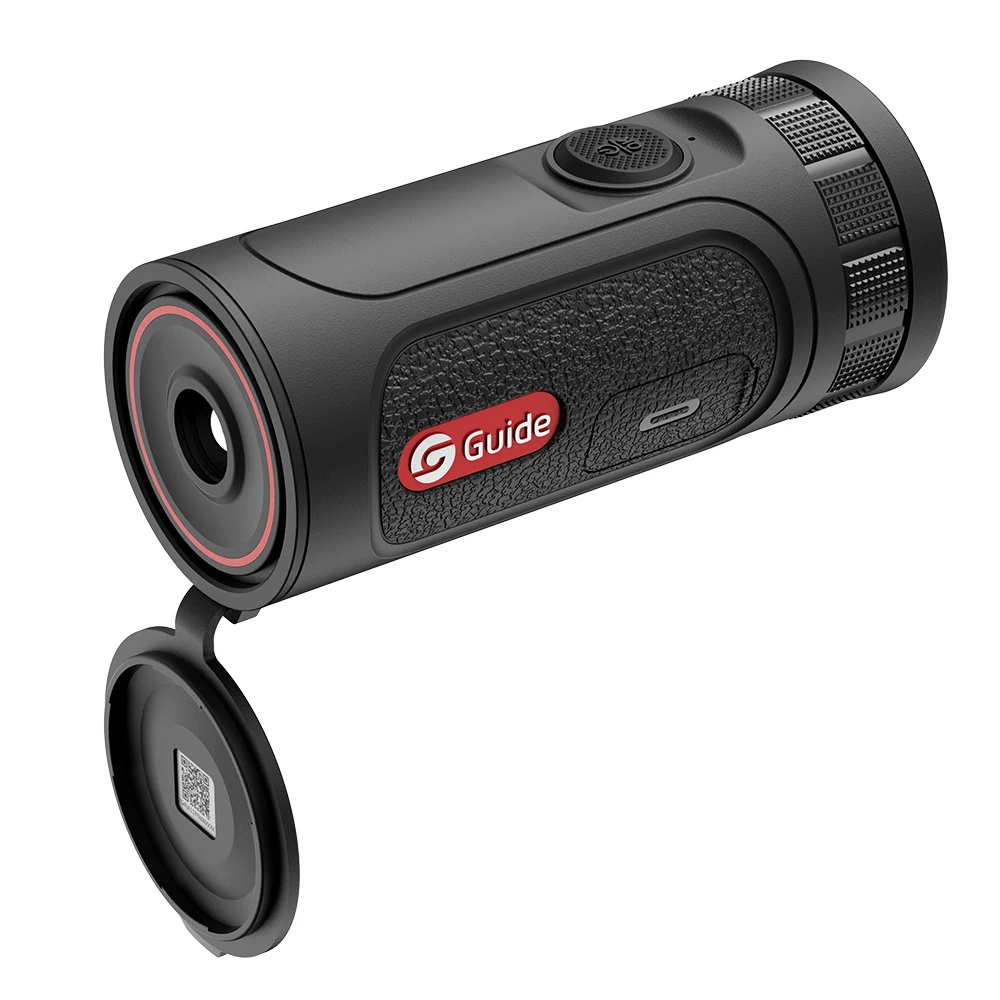 ตาข้างเดียวถ่ายภาพความร้อนแบบใ - Outdoor Hunting Images บทวิจารณ์และราคา