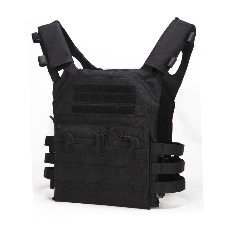 เสื้อกั๊กยุทธวิธีกันน้ํากลางแจ - Outdoor Hunting Vest บทวิจารณ์และราคา