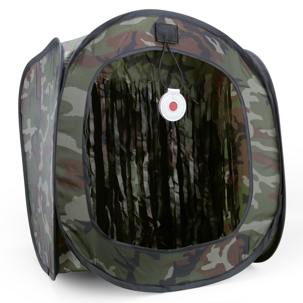 เต็นท์เป้าหมายการยิงกลางแจ้งพั - Outdoor Hunting Products บทวิจารณ์และราคา