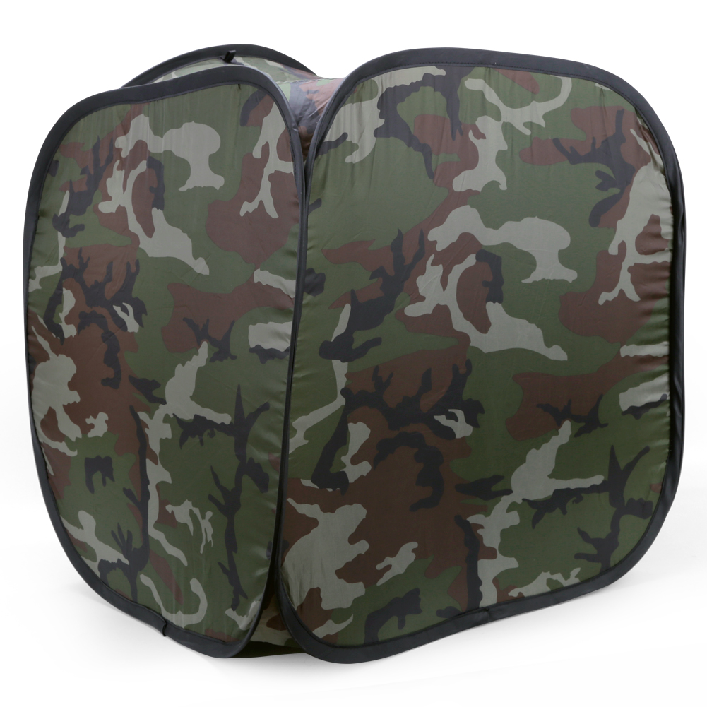 เต็นท์เป้าหมายการยิงกลางแจ้งพั - Outdoor Hunting Products บทวิจารณ์และราคา