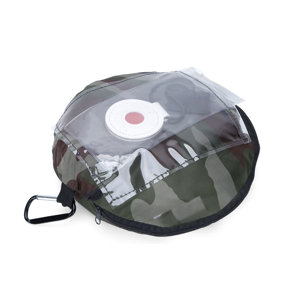เต็นท์เป้าหมายการยิงกลางแจ้งพั - Outdoor Hunting Products บทวิจารณ์และราคา