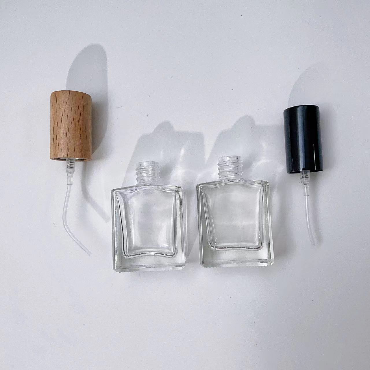 ขวดสเปรย์น้ำหอมแก้วใสหนา10มล.  - Scent Eliminator Spray บทวิจารณ์และราคา