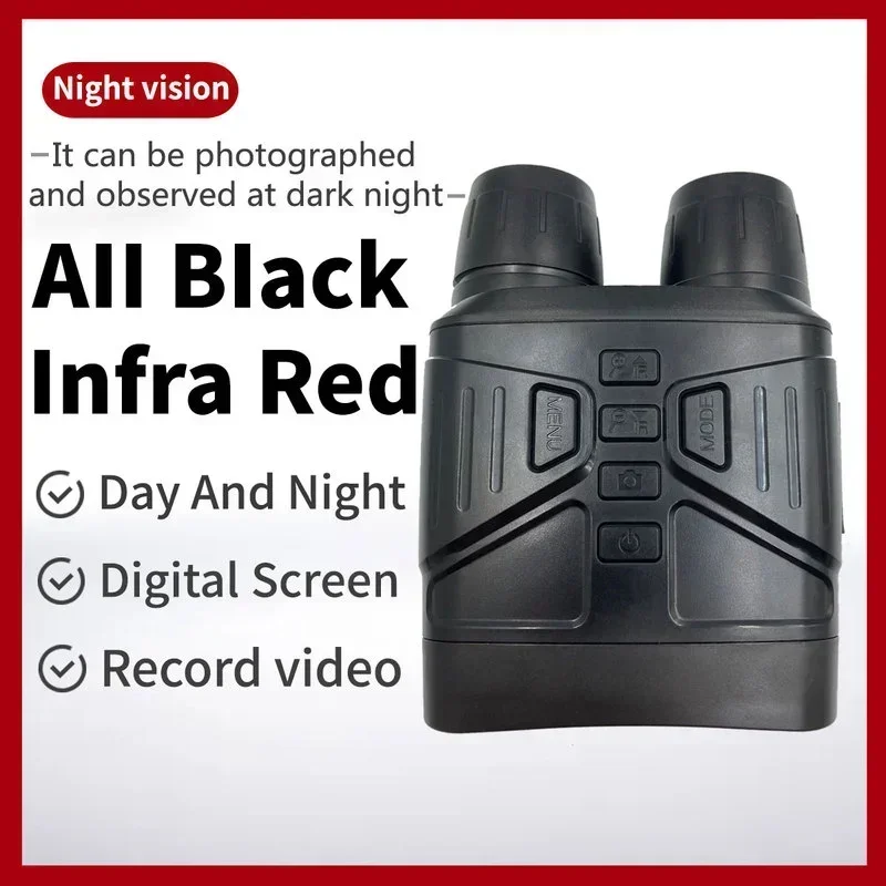 850nm Digital Night Vision อุป - Hunting Outdoor Camera บทวิจารณ์และราคา