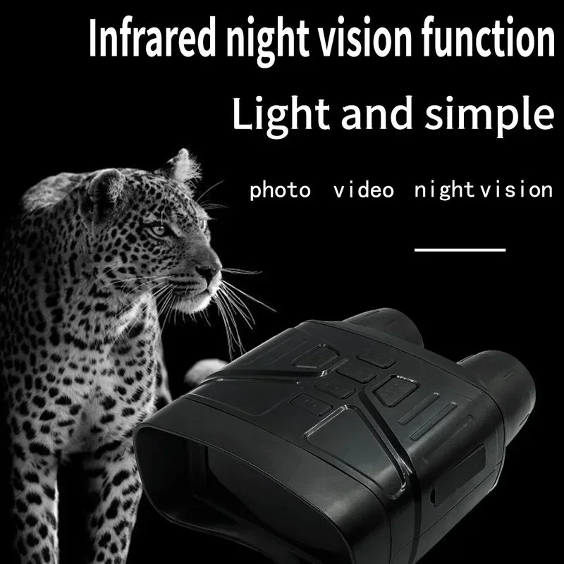 850nm Digital Night Vision อุป - Hunting Outdoor Camera บทวิจารณ์และราคา