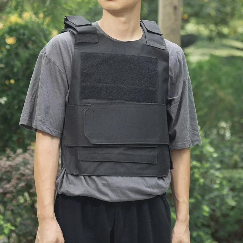 เสื้อกั๊กอเนกประสงค์แบบยุทธวิธ - Outdoor Hunting Vest บทวิจารณ์และราคา