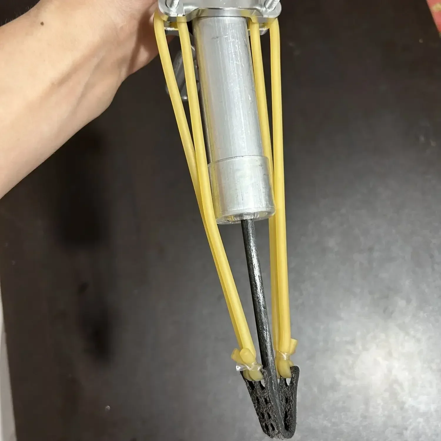 1 PC กลางแจ้ง Mini แบบพกพา Han - Outdoor Hunting Products บทวิจารณ์และราคา