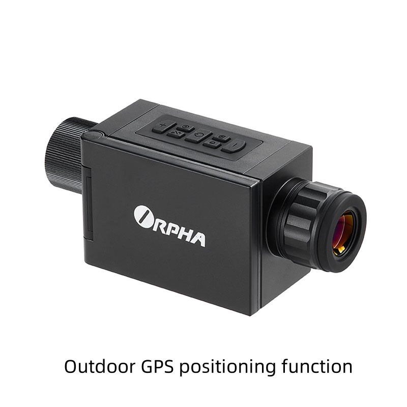 กล้องถ่ายภาพความร้อนแบบตาเดียว - Outdoor Hunting Images บทวิจารณ์และราคา