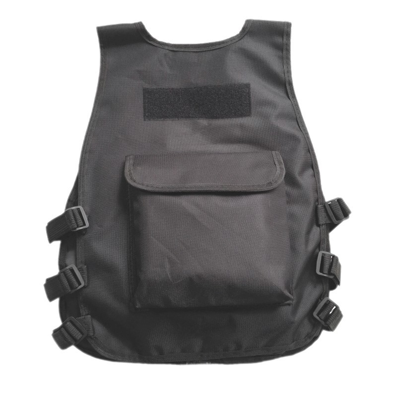 เสื้อกั๊กป้องกันสำหรับเด็ก เสื - Outdoor Hunting Games For Kids บทวิจารณ์และราคา