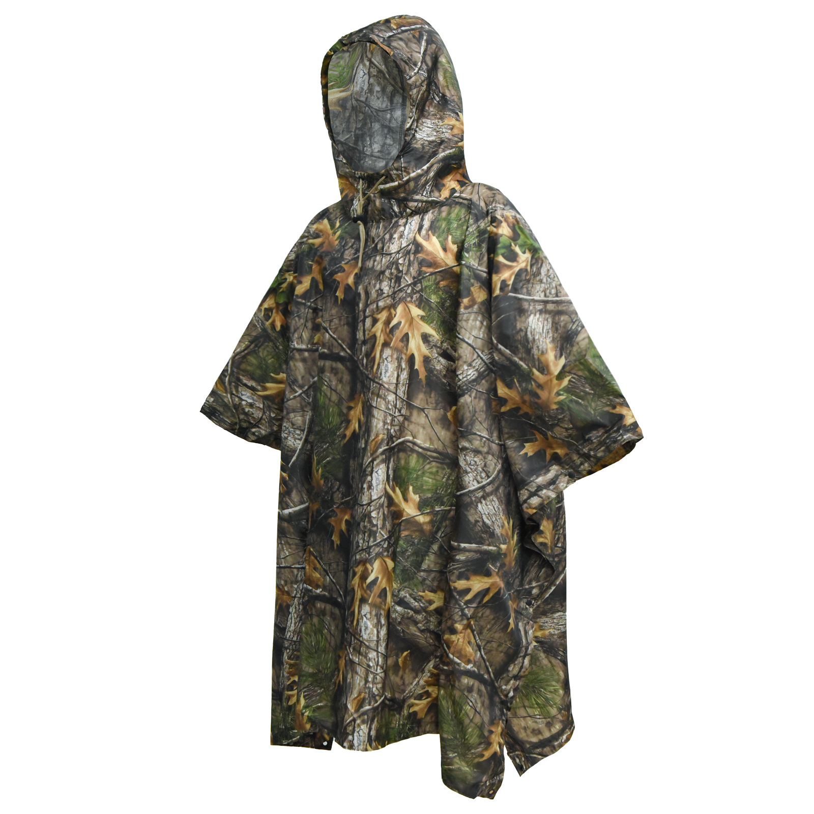1 PC Outdoor Camouflage Mackin - Outdoor Hunting Products บทวิจารณ์และราคา