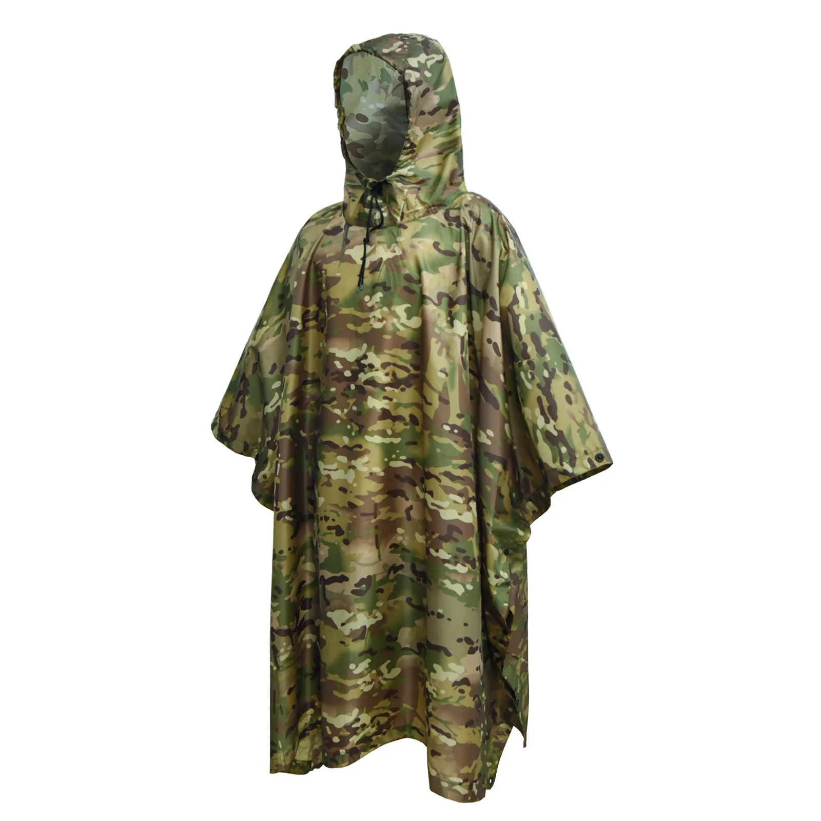 1 PC Outdoor Camouflage Mackin - Outdoor Hunting Products บทวิจารณ์และราคา