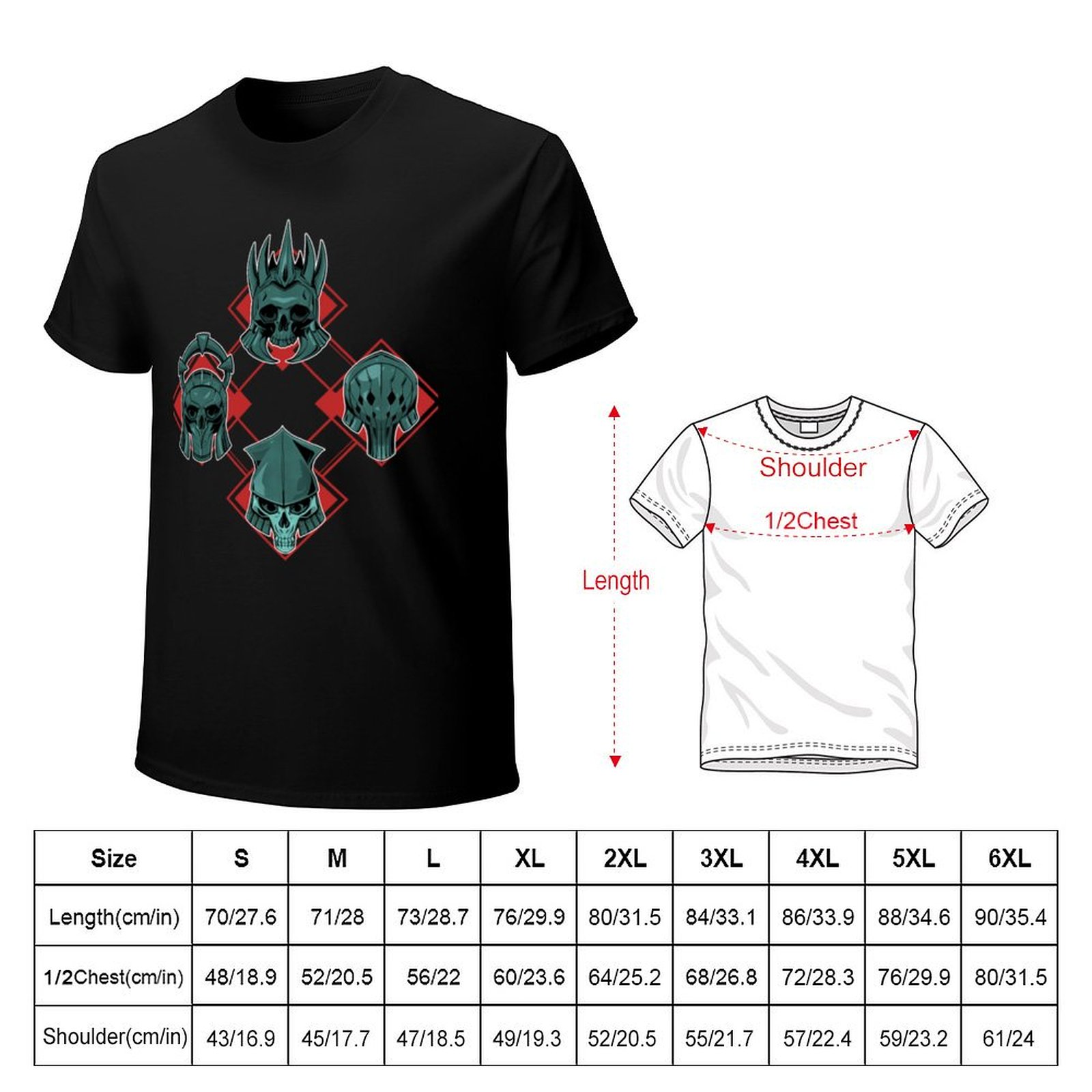 เสื้อยืด The Wild Hunt คอกลมแบ - Wildman Hunting & Outdoor Robertson Photos บทวิจารณ์และราคา