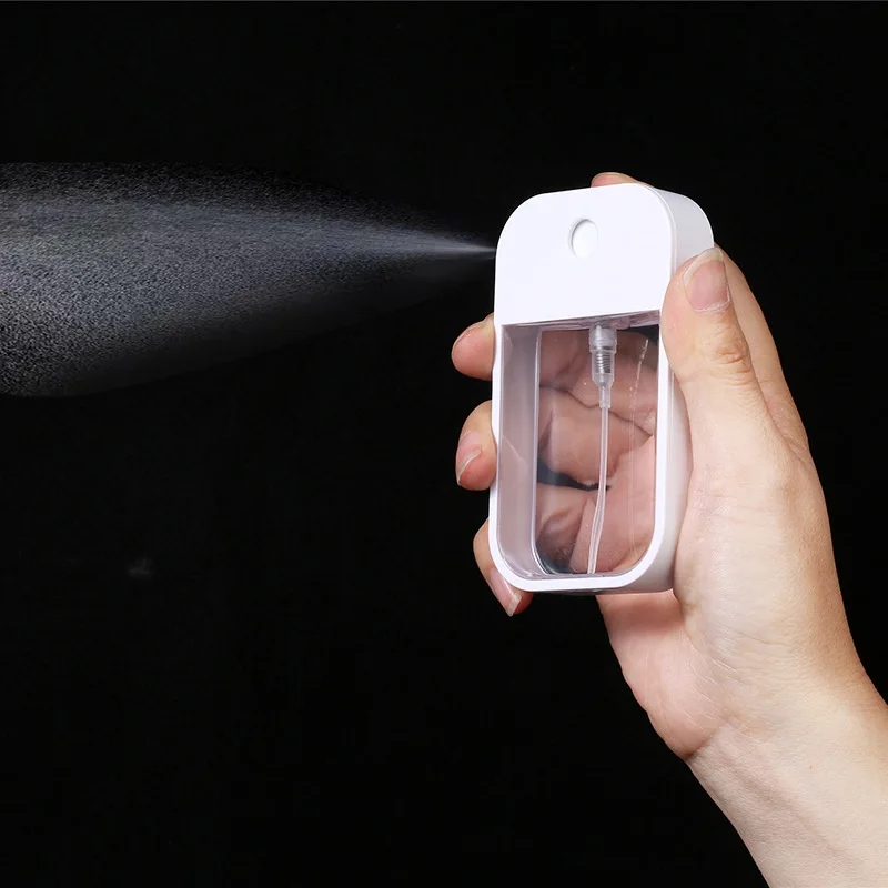 ขวดพลาสติกการ์ดน้ำหอมขวดสเปรย์ - Scent Eliminator Spray บทวิจารณ์และราคา