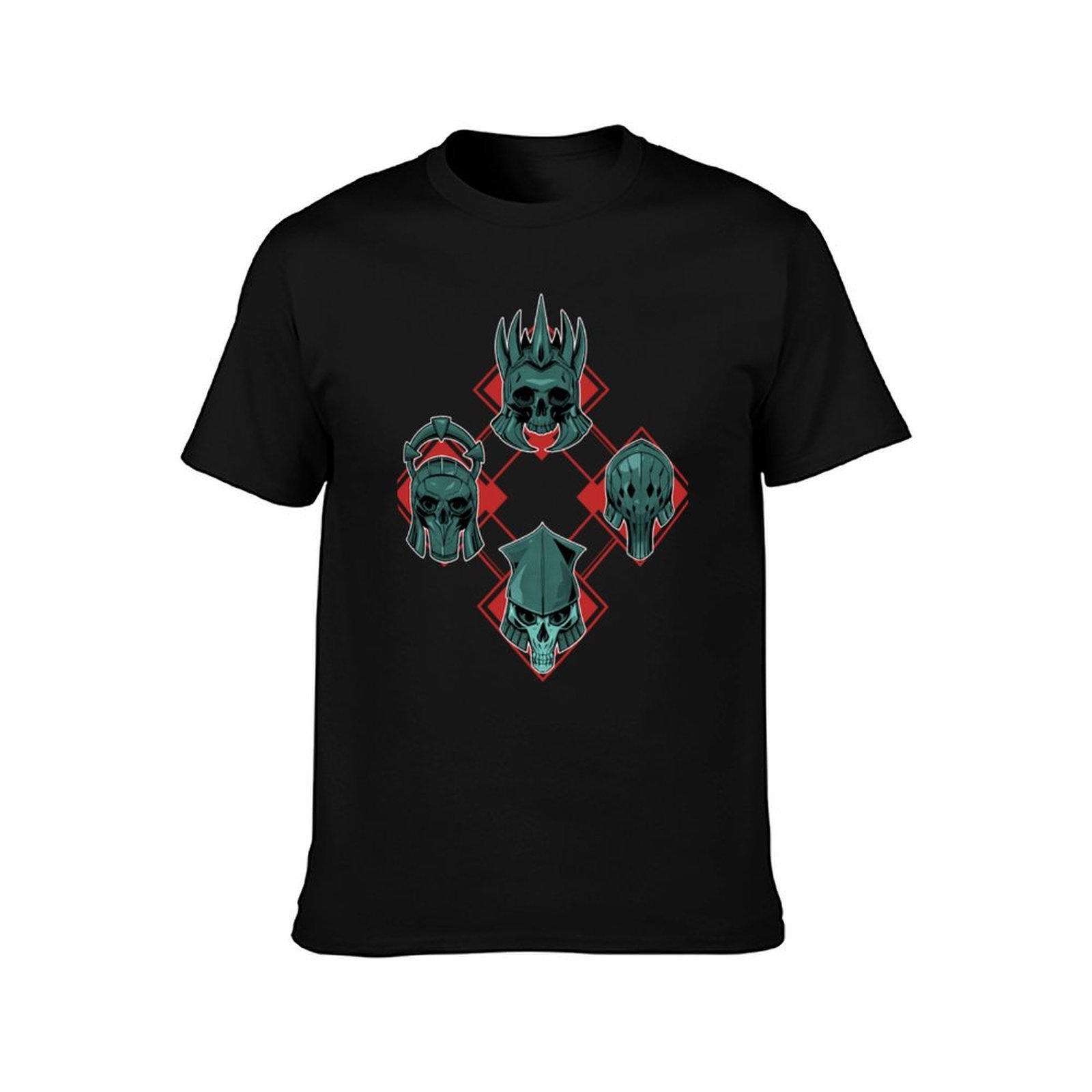 เสื้อยืด The Wild Hunt เสื้อยื - Wildman Hunting & Outdoor Robertson Photos บทวิจารณ์และราคา