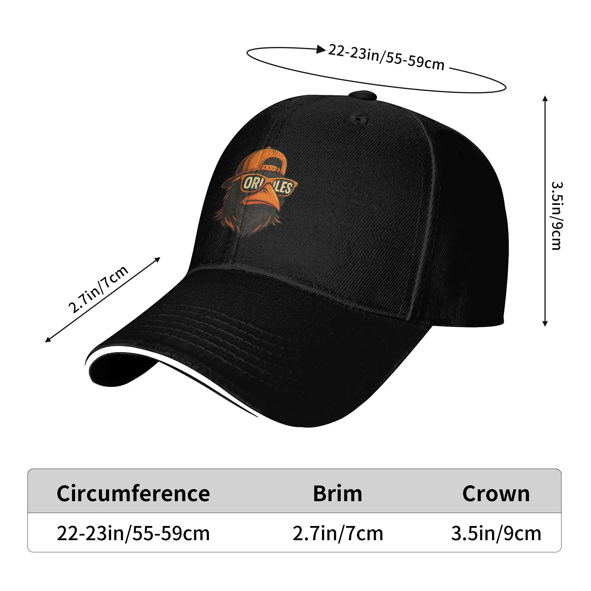 หมวกเบสบอลลำลองสำหรับฤดูร้อน ล - Outdoor Hunting Names บทวิจารณ์และราคา