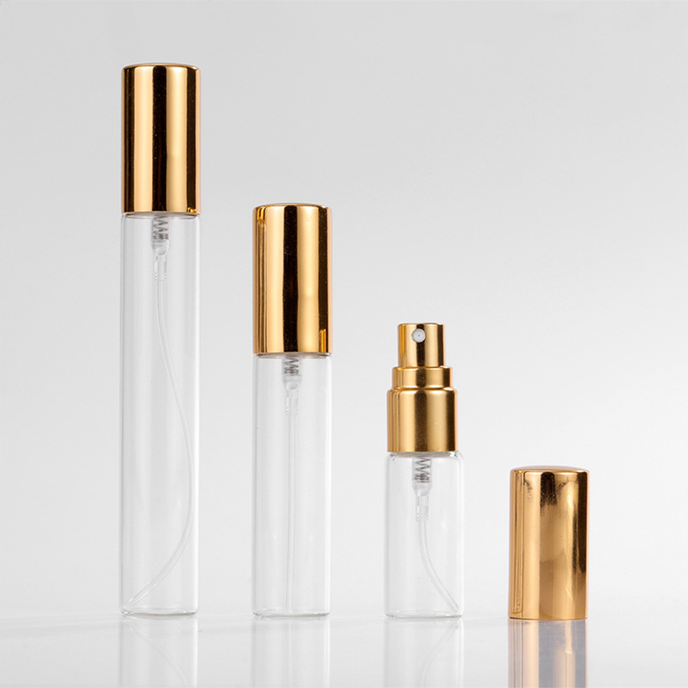 20/50pcs น้ําหอมขวดเปล่า 5ml 1 - Scent Eliminator Spray บทวิจารณ์และราคา