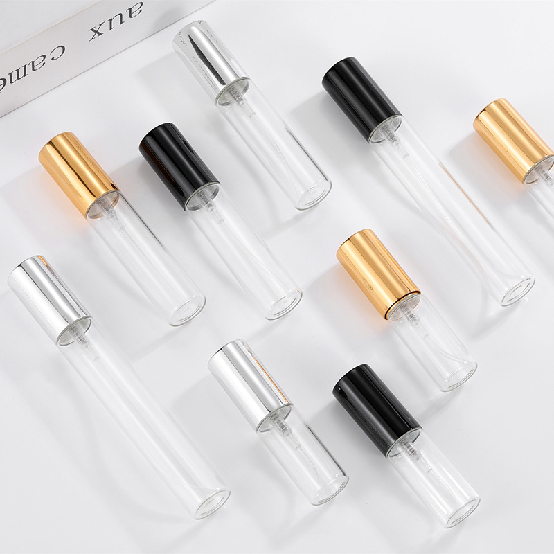 20/50pcs น้ําหอมขวดเปล่า 5ml 1 - Scent Eliminator Spray บทวิจารณ์และราคา
