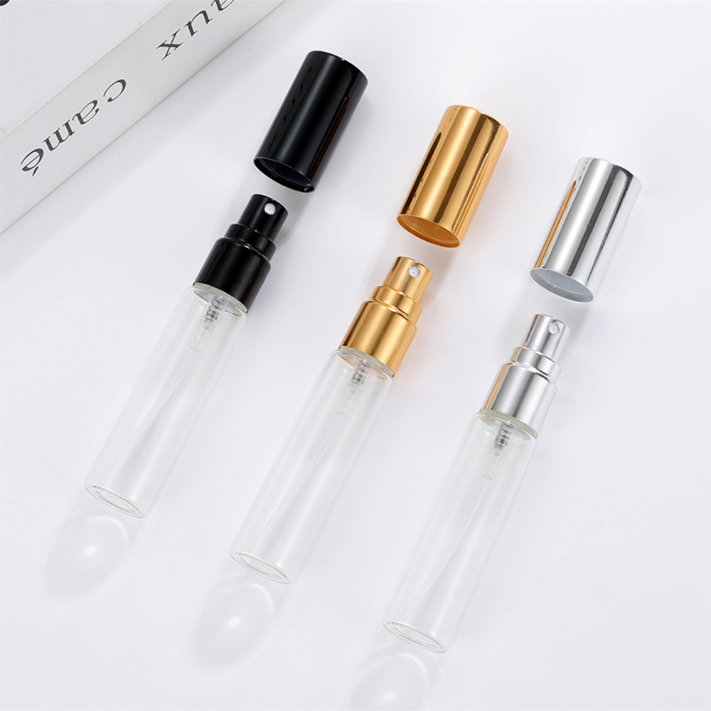 20/50pcs น้ําหอมขวดเปล่า 5ml 1 - Scent Eliminator Spray บทวิจารณ์และราคา