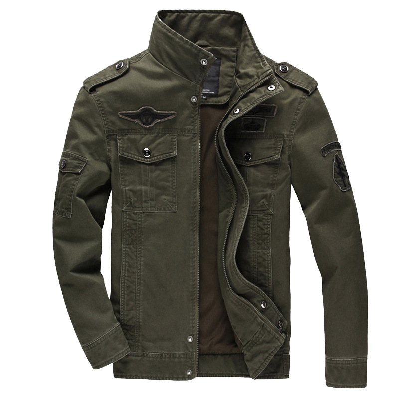 เสื้อแจ็คเก็ตผ้าฝ้ายใหม่ปี 202 - Wildman Hunting & Outdoor Robertson Photos บทวิจารณ์และราคา