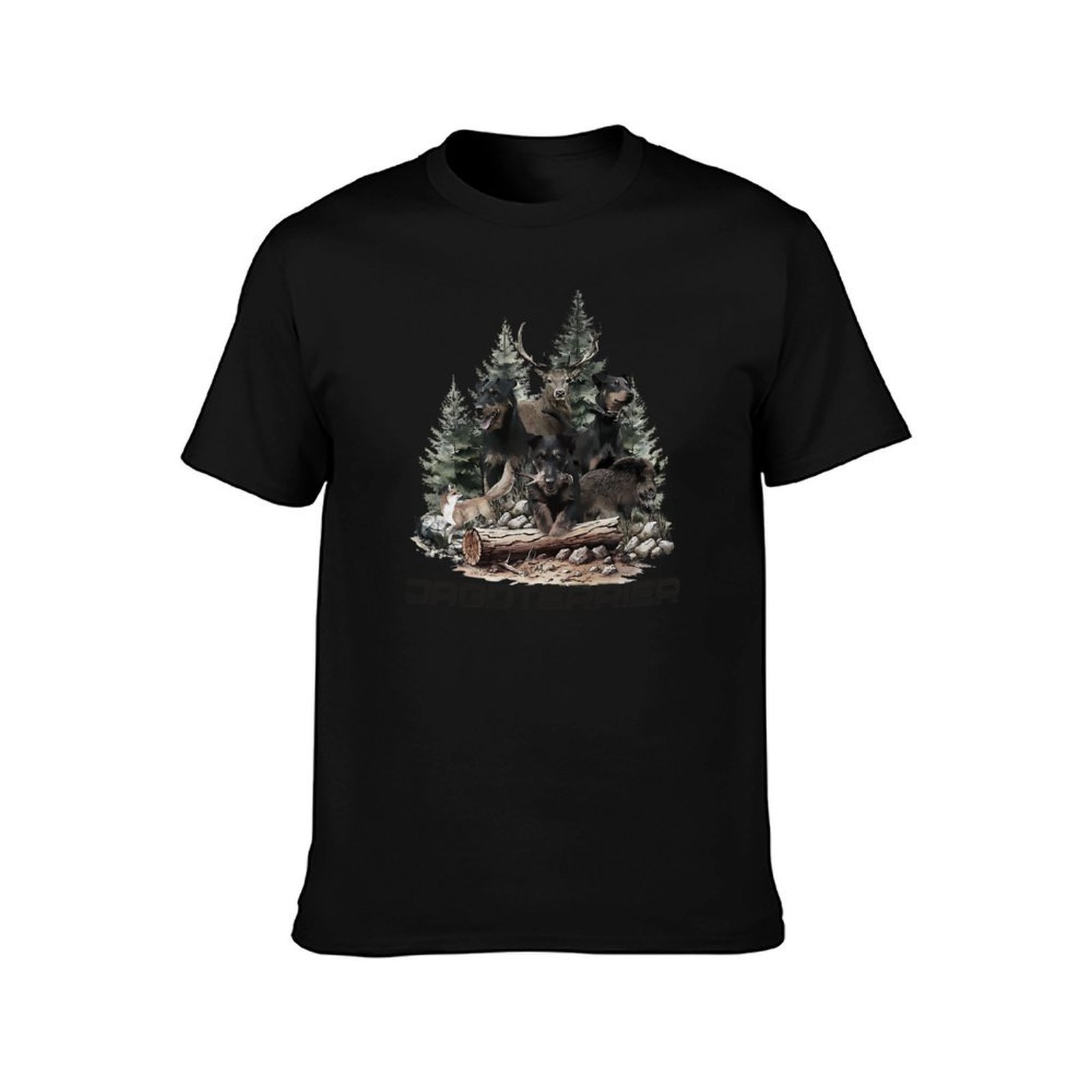 เยอรมันฮันท์ติ้งเทอร์เรียร์เป็ - Wildman Hunting & Outdoor Robertson Photos บทวิจารณ์และราคา