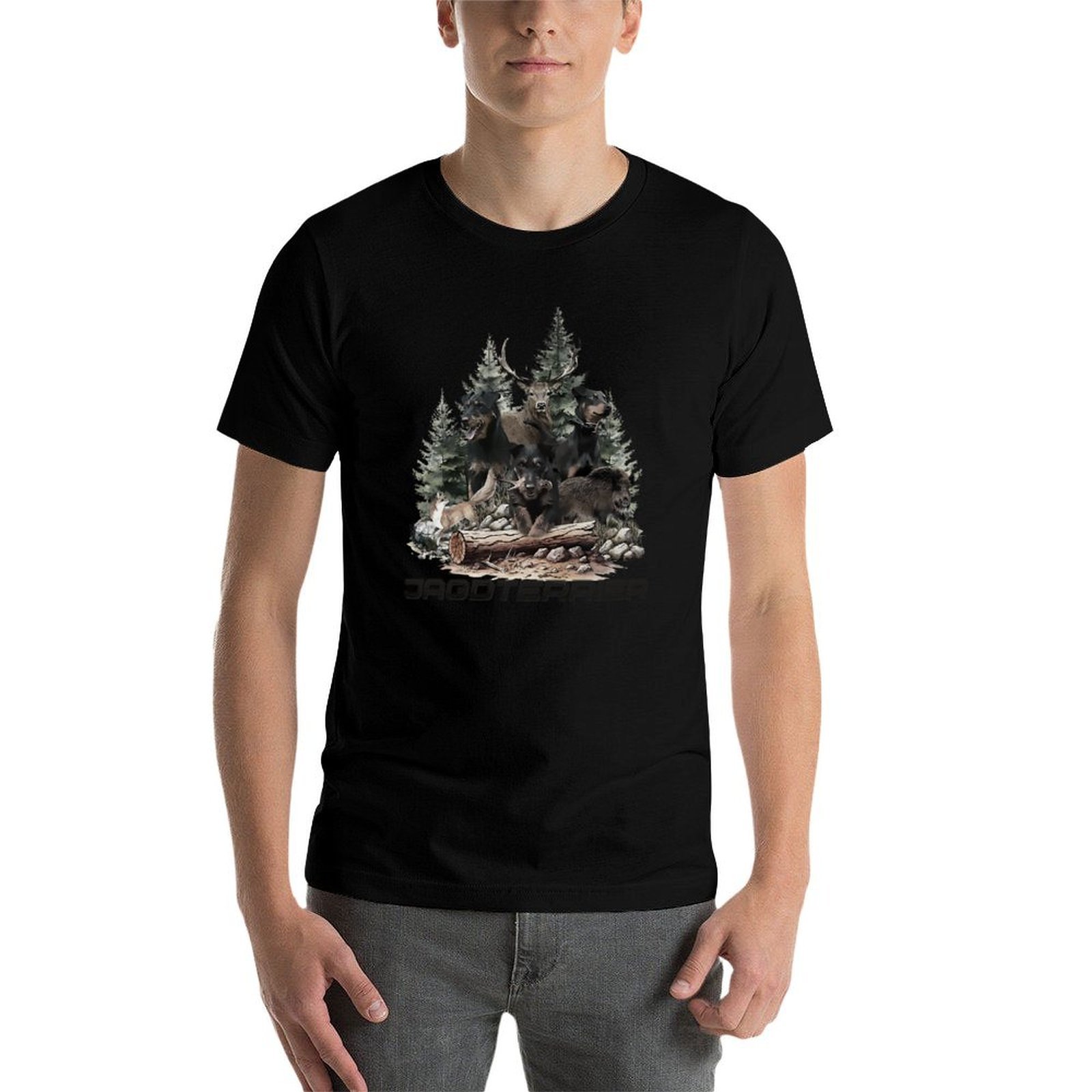 เยอรมันฮันท์ติ้งเทอร์เรียร์เป็ - Wildman Hunting & Outdoor Robertson Photos บทวิจารณ์และราคา