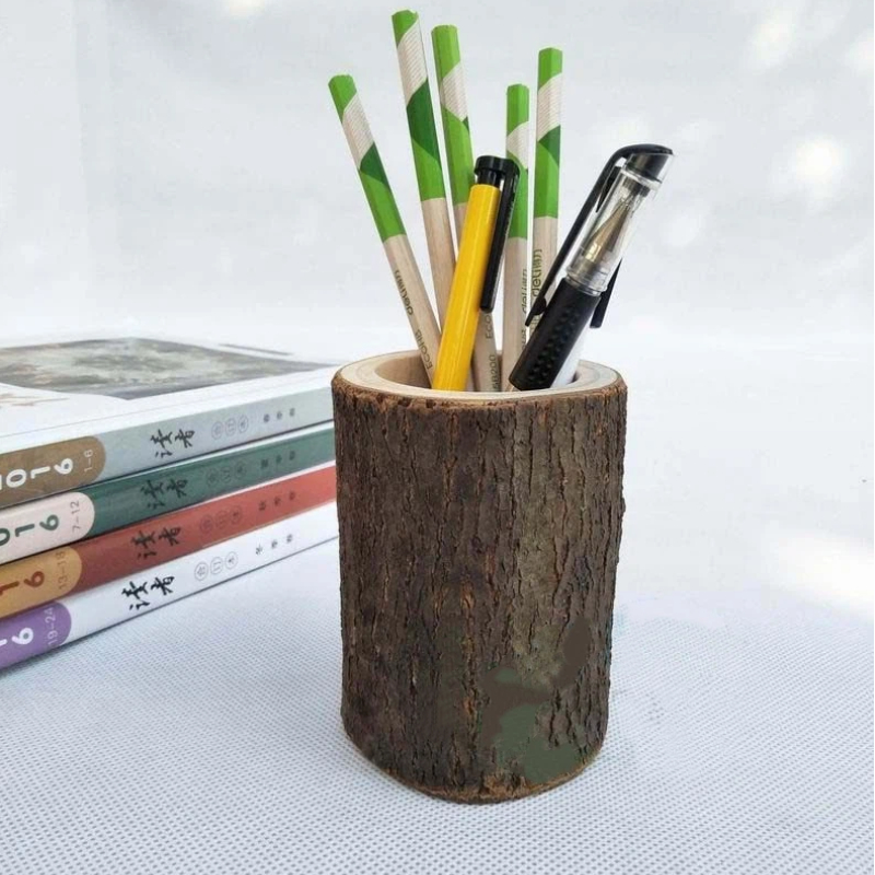 ที่ใส่ปากกาดีไซน์วินเทจไม้ กล่ - Tactical Pen Tool บทวิจารณ์และราคา