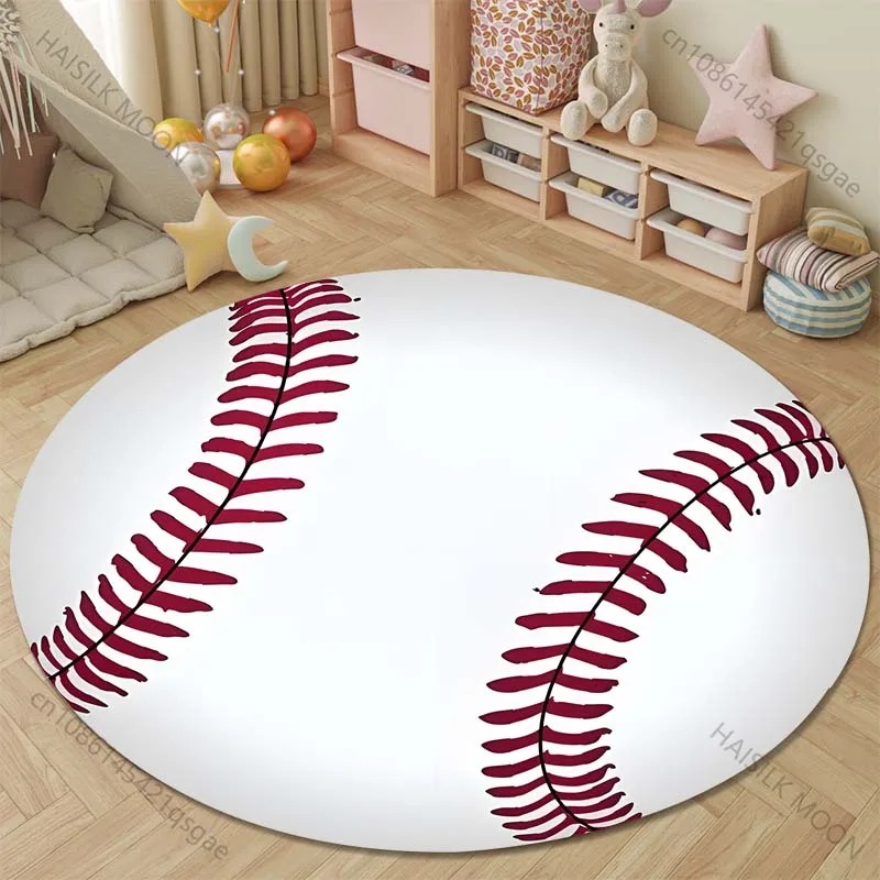 พรมไม้ลายอุ้งเท้าหมีทรงกลม สไต - Hunting Outdoor Rug บทวิจารณ์และราคา