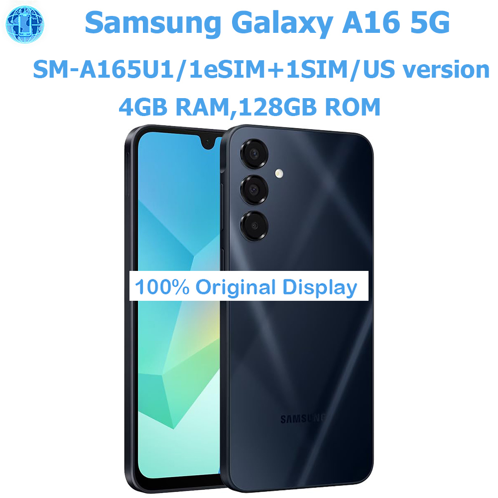 Samsung Galaxy A16 5G มือสองแบ - G&T Hunting & Outdoor Gun Shop Skegness บทวิจารณ์และราคา
