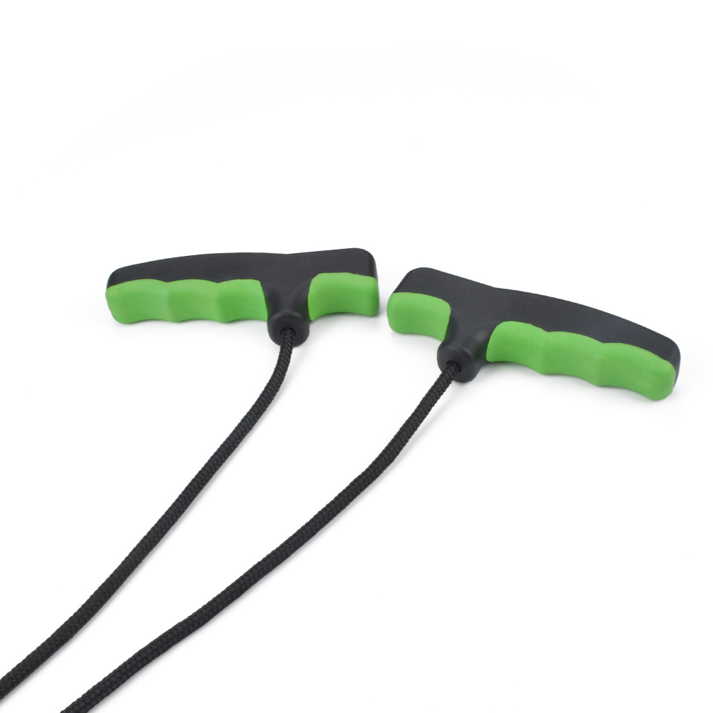 เครื่องมือดึงธนูสองด้ามจับที่ท - Is Hunting Outdoor Recreation บทวิจารณ์และราคา
