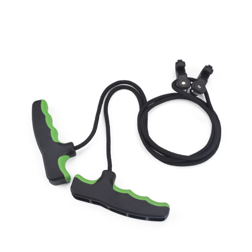 เครื่องมือดึงธนูสองด้ามจับที่ท - Is Hunting Outdoor Recreation บทวิจารณ์และราคา