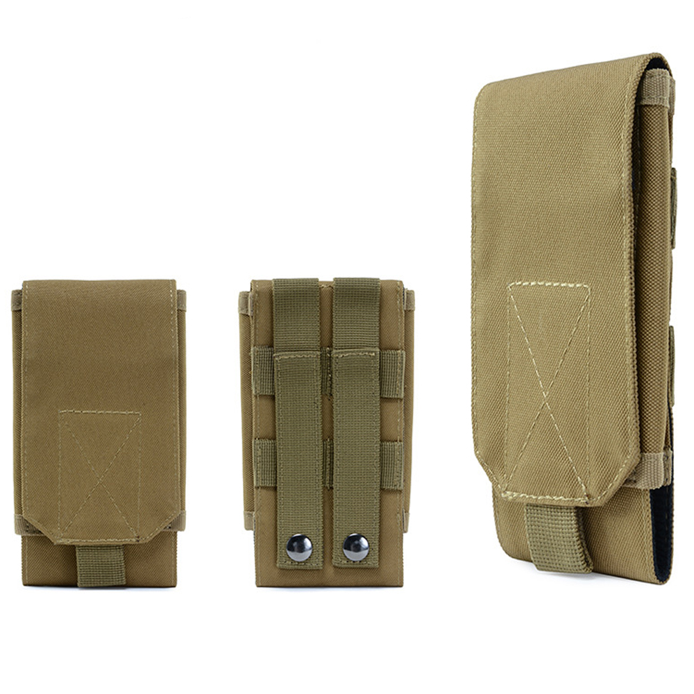 กระเป๋าใส่โทรศัพท์แบบยุทธวิธี  - Hunting And Outdoor Stores บทวิจารณ์และราคา