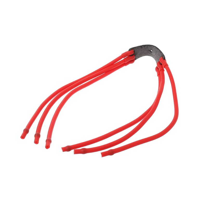 Slingshot Band กลุ่มหนังกระเป๋ - Outdoor Hunting Products บทวิจารณ์และราคา