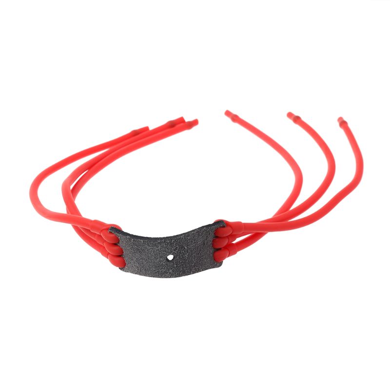 Slingshot Band กลุ่มหนังกระเป๋ - Outdoor Hunting Products บทวิจารณ์และราคา