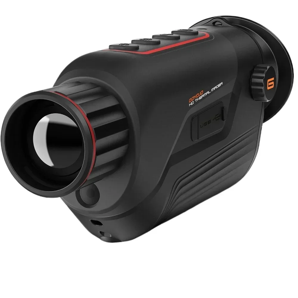 กล้องมองกลางคืนอินฟราเรดแบบตาเ - Hunting Outdoor Camera บทวิจารณ์และราคา