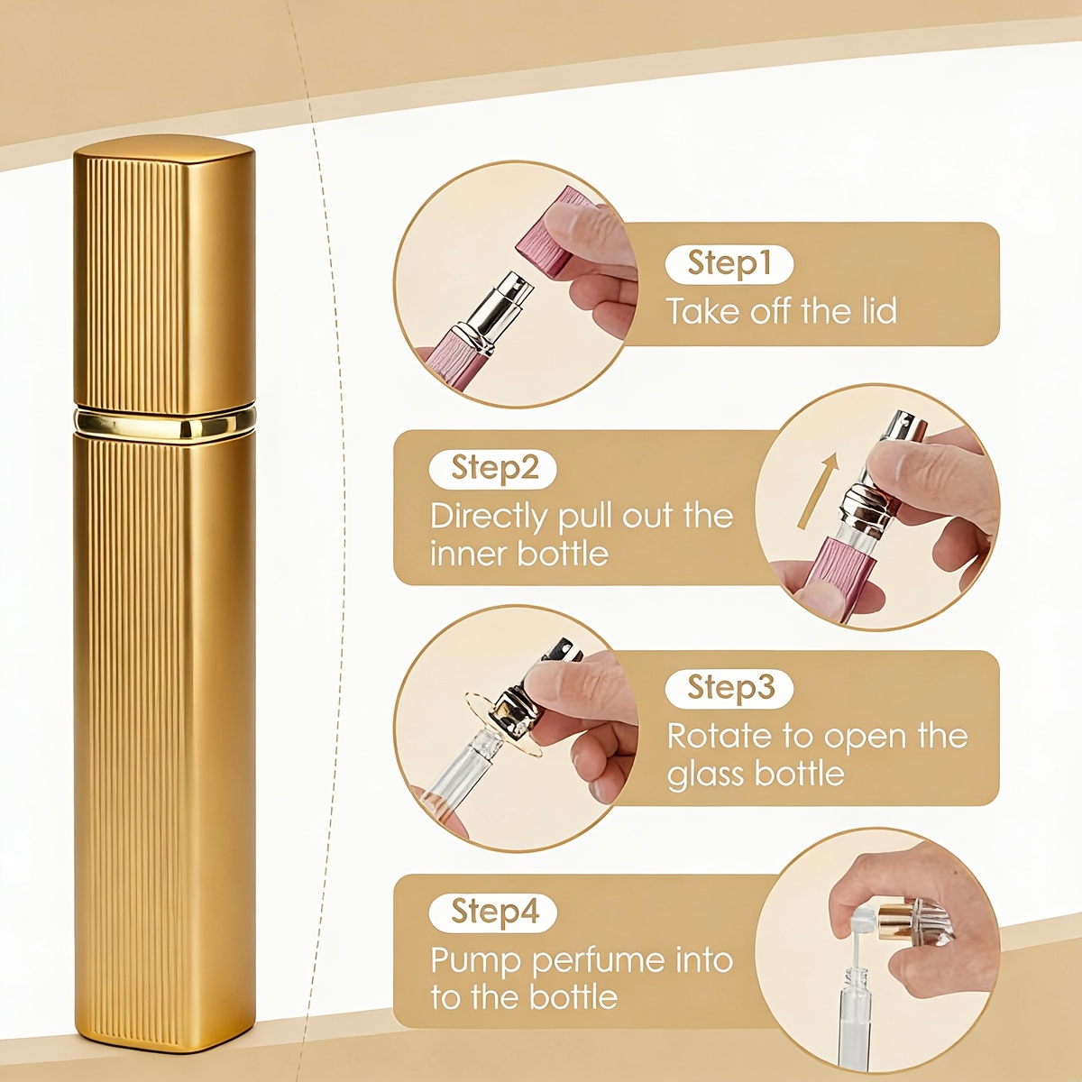 ชุด 2 ชิ้น, ขวดสเปรย์น้ำหอมแบบ - Scent Eliminator Spray บทวิจารณ์และราคา