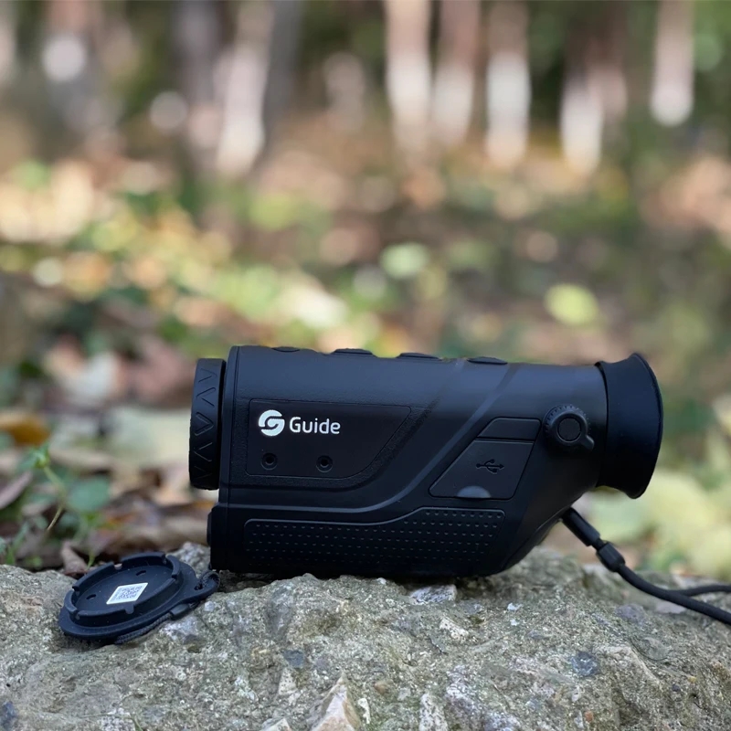 กล้องถ่ายภาพความร้อน Guide TD2 - Outdoor Hunting Images บทวิจารณ์และราคา