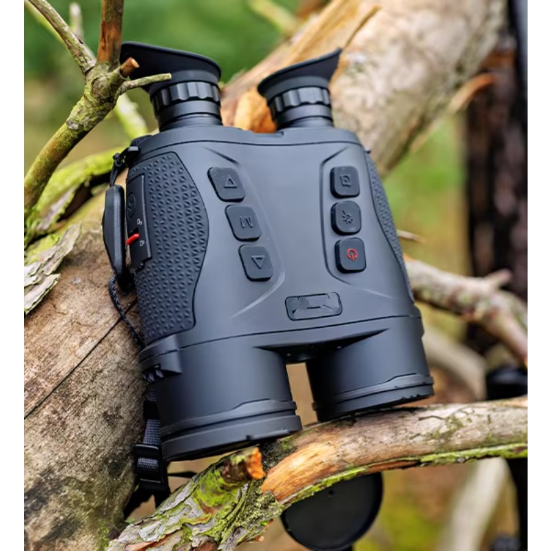 กล้องส่องทางไกลถ่ายภาพความร้อน - Outdoor Hunting Images บทวิจารณ์และราคา