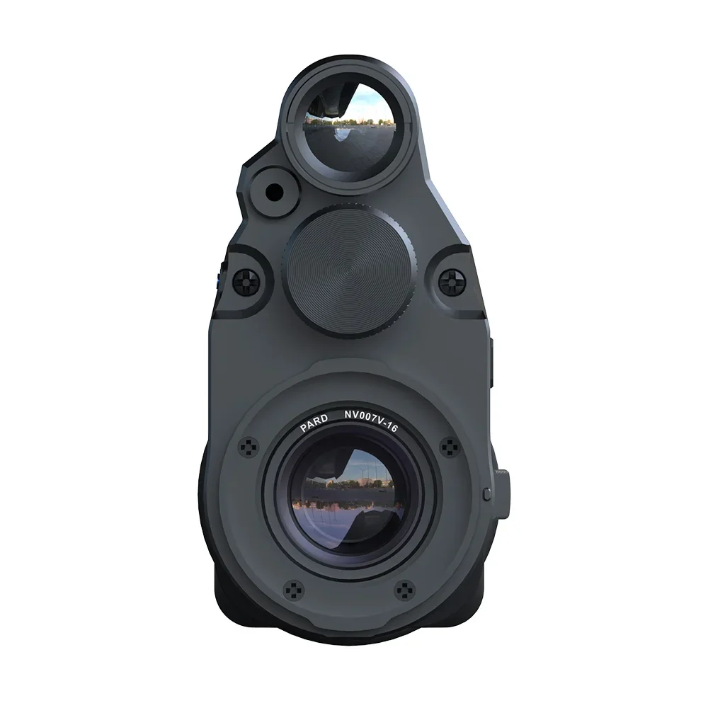 กล้องมองกลางคืนแบบหนีบ NV007V  - Hunting Outdoor Camera บทวิจารณ์และราคา