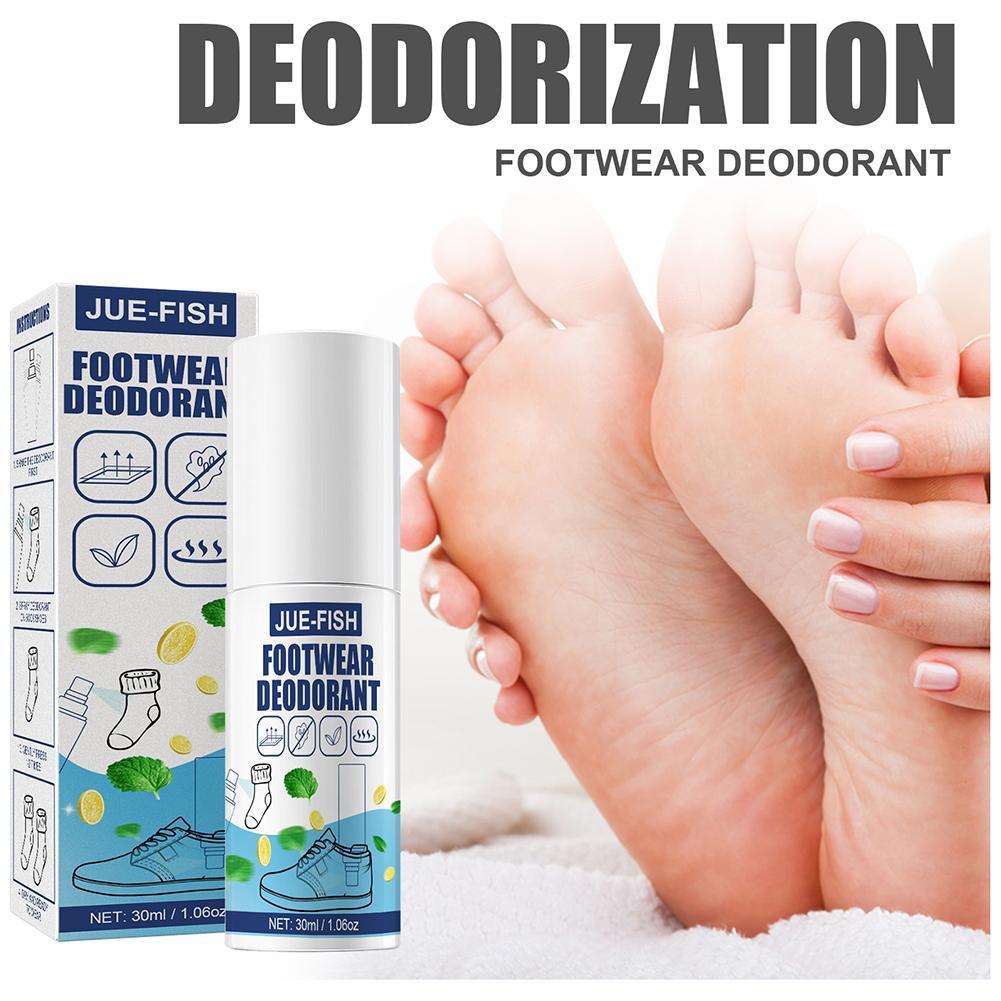 น้ำหอมระงับกลิ่นเท้า กำจัดกลิ่ - Scent Eliminator Spray บทวิจารณ์และราคา
