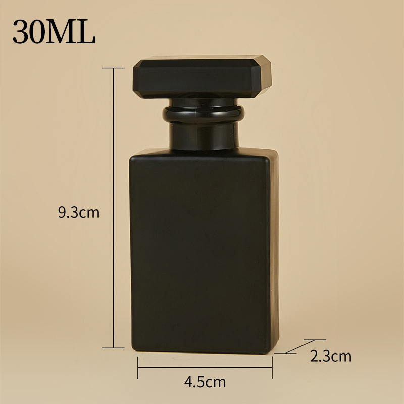 ขวดสเปรย์น้ำหอมแบบเติมได้ ขนาด - Scent Eliminator Spray บทวิจารณ์และราคา