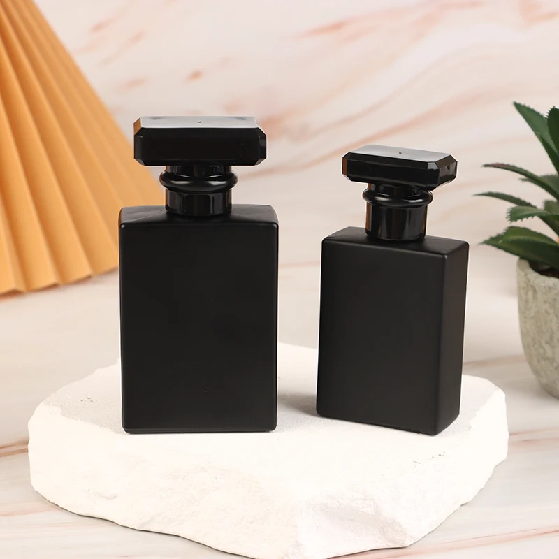 ขวดสเปรย์น้ำหอมแบบเติมได้ ขนาด - Scent Eliminator Spray บทวิจารณ์และราคา