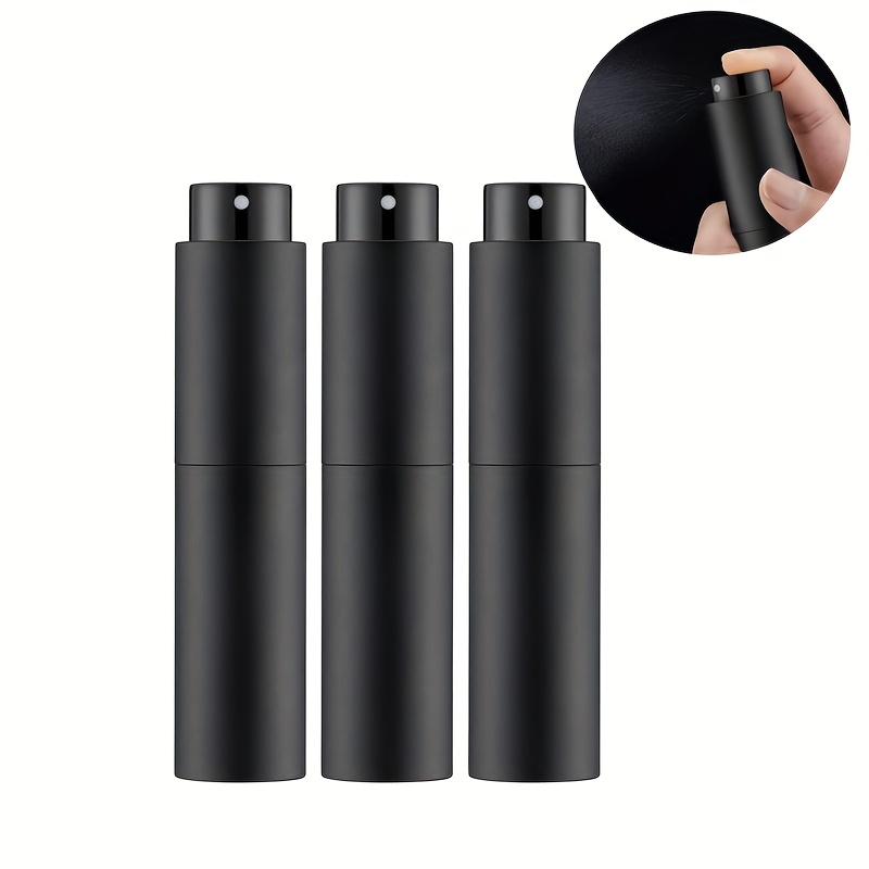 ชุดขวดสเปรย์น้ำหอมขนาด 10 มล.  - Scent Eliminator Spray บทวิจารณ์และราคา