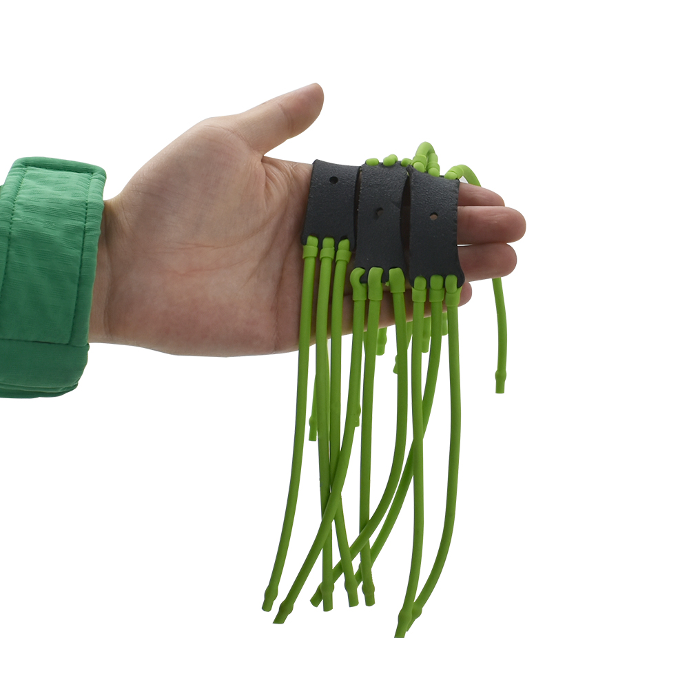 ยางรัดลูกบอลแบบใหม่ ยางรัดหนัง - Is Hunting Outdoor Recreation บทวิจารณ์และราคา