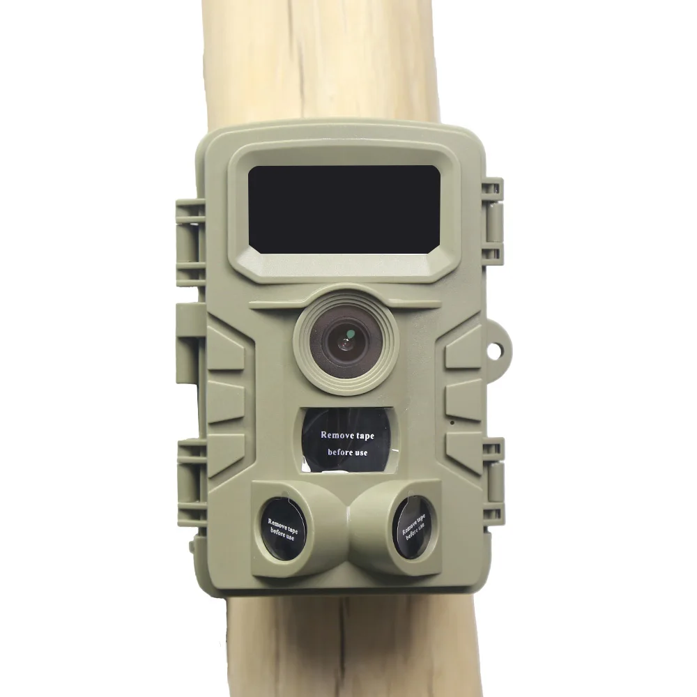 PR700 กล้อง Trail สัตว์ป่าอินฟ - Hunting Outdoor Camera บทวิจารณ์และราคา