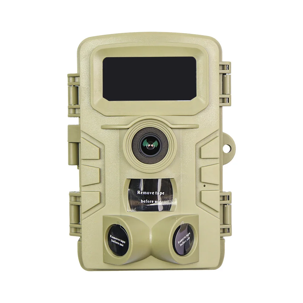 PR700 กล้อง Trail สัตว์ป่าอินฟ - Hunting Outdoor Camera บทวิจารณ์และราคา