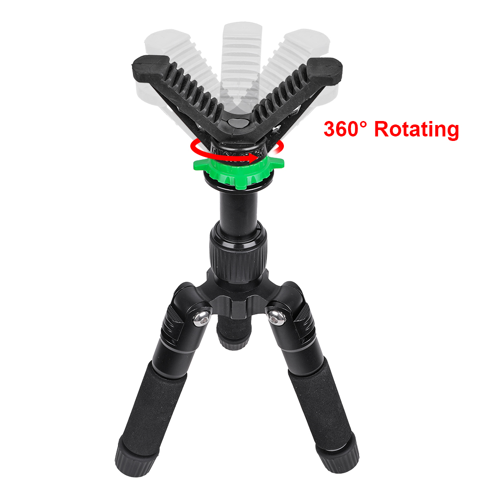 ขาตั้งกล้องอะลูมิเนียมขนาดเล็ก - Hunting Outdoor Camera บทวิจารณ์และราคา