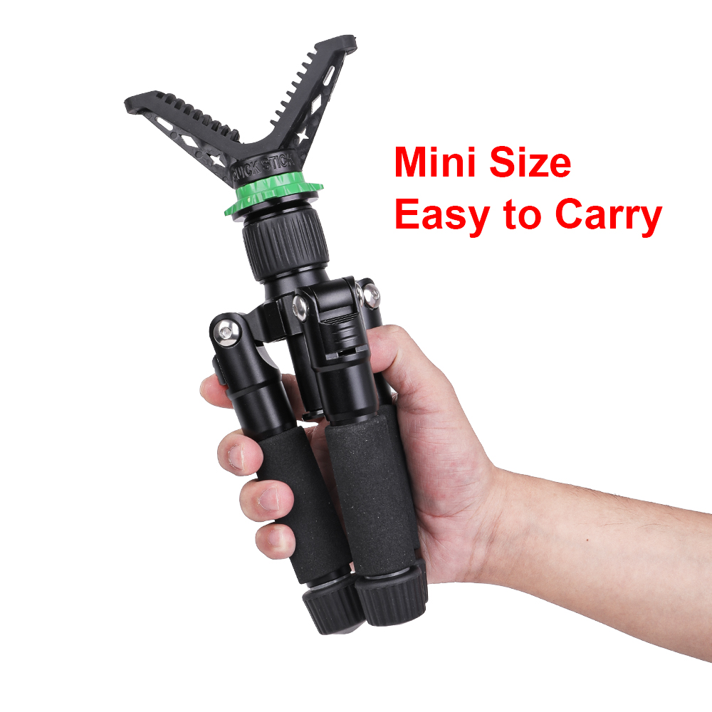 ขาตั้งกล้องอะลูมิเนียมขนาดเล็ก - Hunting Outdoor Camera บทวิจารณ์และราคา